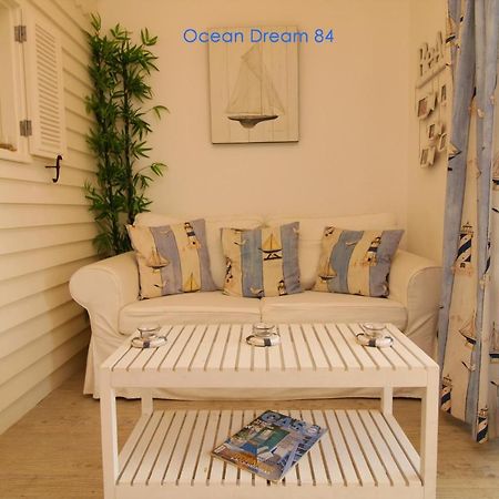 Ocean Dream 84 - Apt. T1 Na Praia De Sao Rafael, البوفيرا المظهر الخارجي الصورة