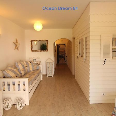 Ocean Dream 84 - Apt. T1 Na Praia De Sao Rafael, البوفيرا المظهر الخارجي الصورة