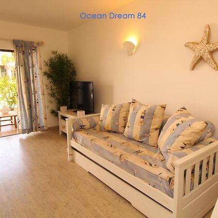 Ocean Dream 84 - Apt. T1 Na Praia De Sao Rafael, البوفيرا المظهر الخارجي الصورة