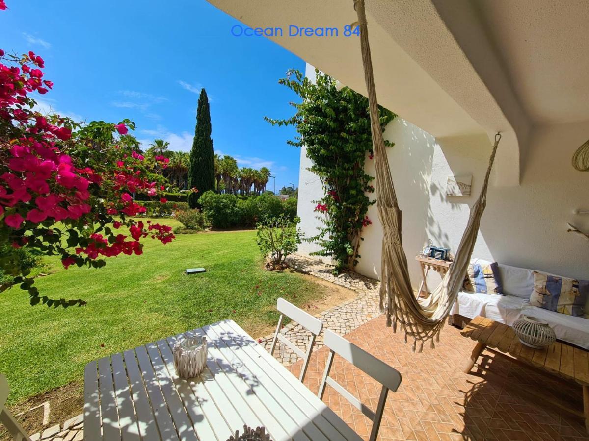 Ocean Dream 84 - Apt. T1 Na Praia De Sao Rafael, البوفيرا المظهر الخارجي الصورة