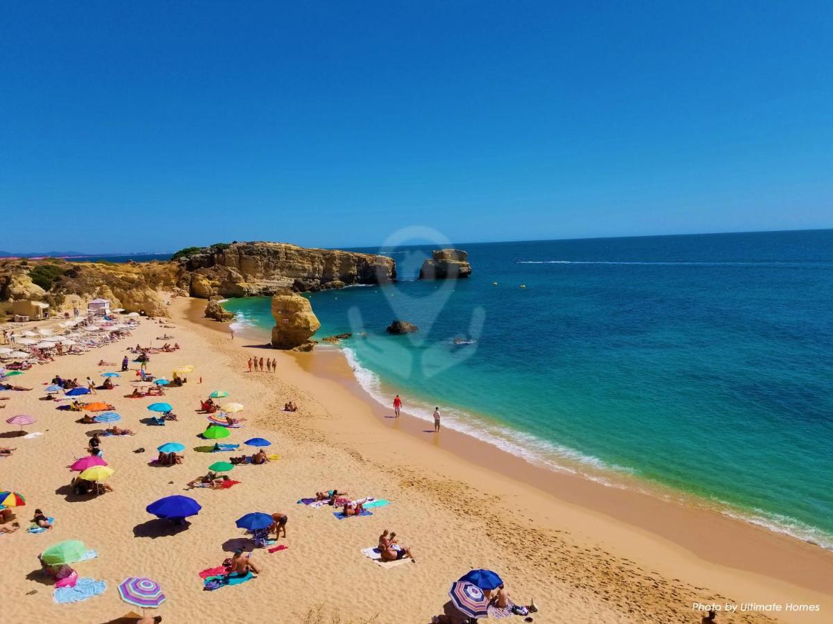Ocean Dream 84 - Apt. T1 Na Praia De Sao Rafael, البوفيرا المظهر الخارجي الصورة