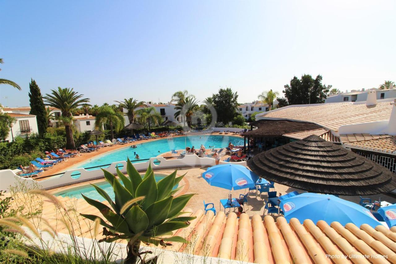 Ocean Dream 84 - Apt. T1 Na Praia De Sao Rafael, البوفيرا المظهر الخارجي الصورة