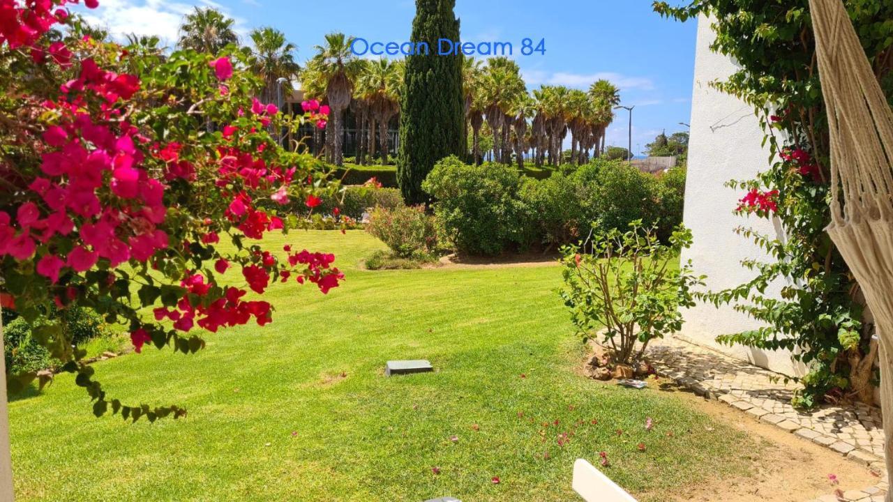 Ocean Dream 84 - Apt. T1 Na Praia De Sao Rafael, البوفيرا المظهر الخارجي الصورة