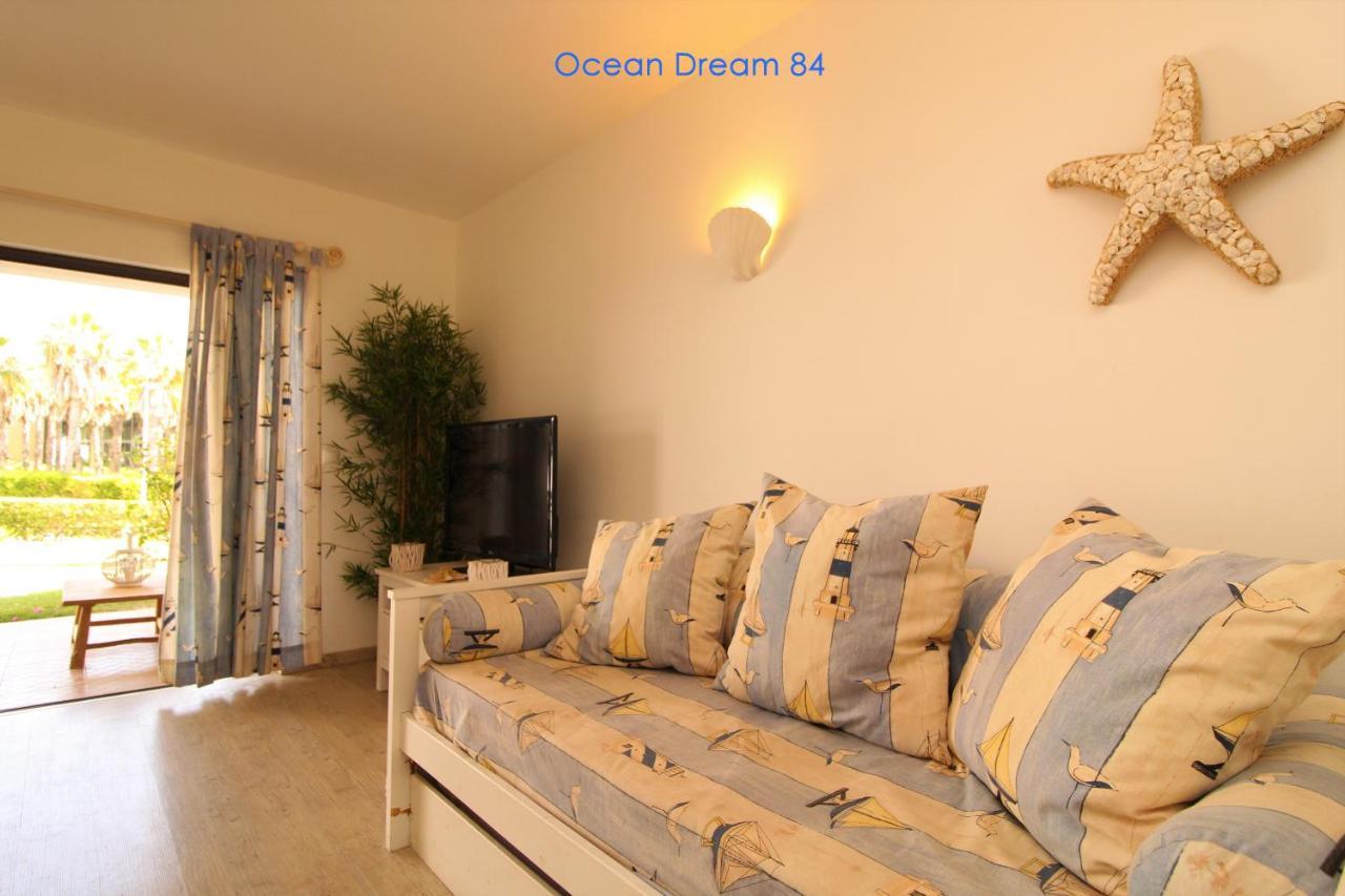 Ocean Dream 84 - Apt. T1 Na Praia De Sao Rafael, البوفيرا المظهر الخارجي الصورة
