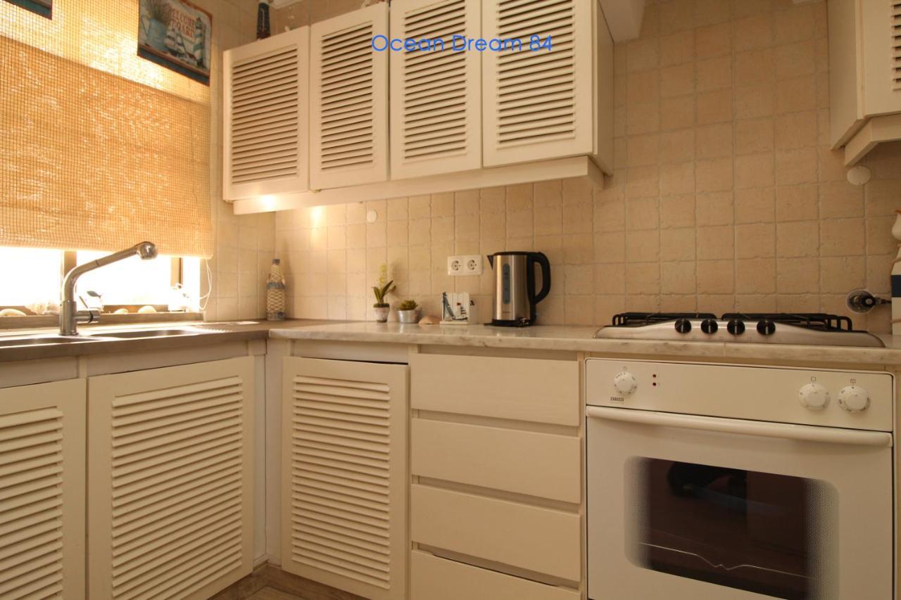 Ocean Dream 84 - Apt. T1 Na Praia De Sao Rafael, البوفيرا المظهر الخارجي الصورة