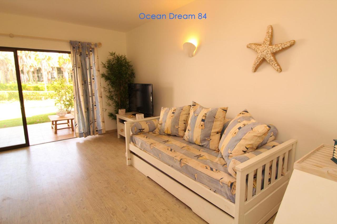 Ocean Dream 84 - Apt. T1 Na Praia De Sao Rafael, البوفيرا المظهر الخارجي الصورة