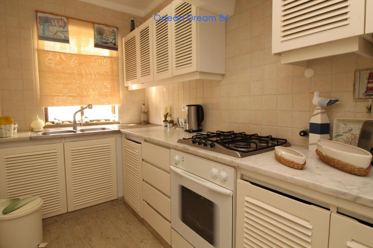 Ocean Dream 84 - Apt. T1 Na Praia De Sao Rafael, البوفيرا المظهر الخارجي الصورة
