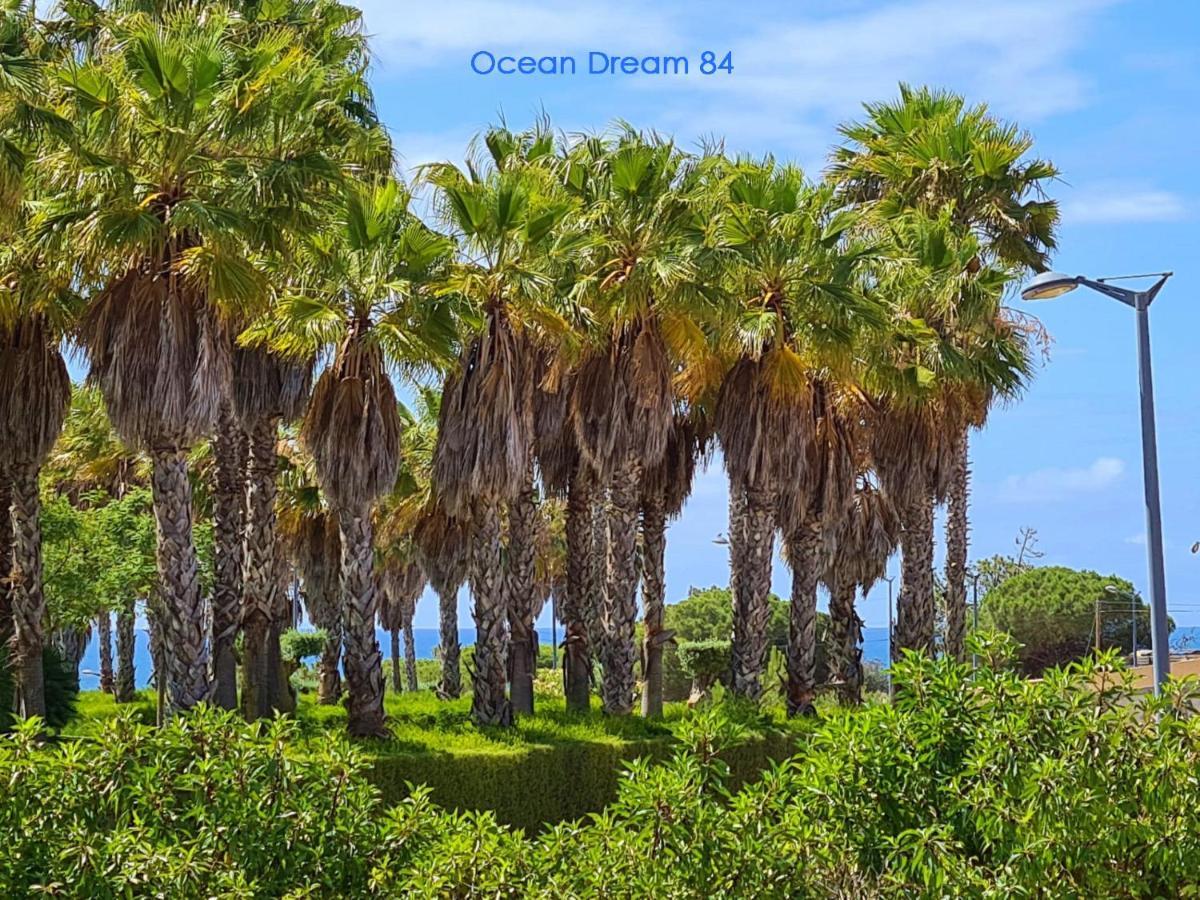 Ocean Dream 84 - Apt. T1 Na Praia De Sao Rafael, البوفيرا المظهر الخارجي الصورة