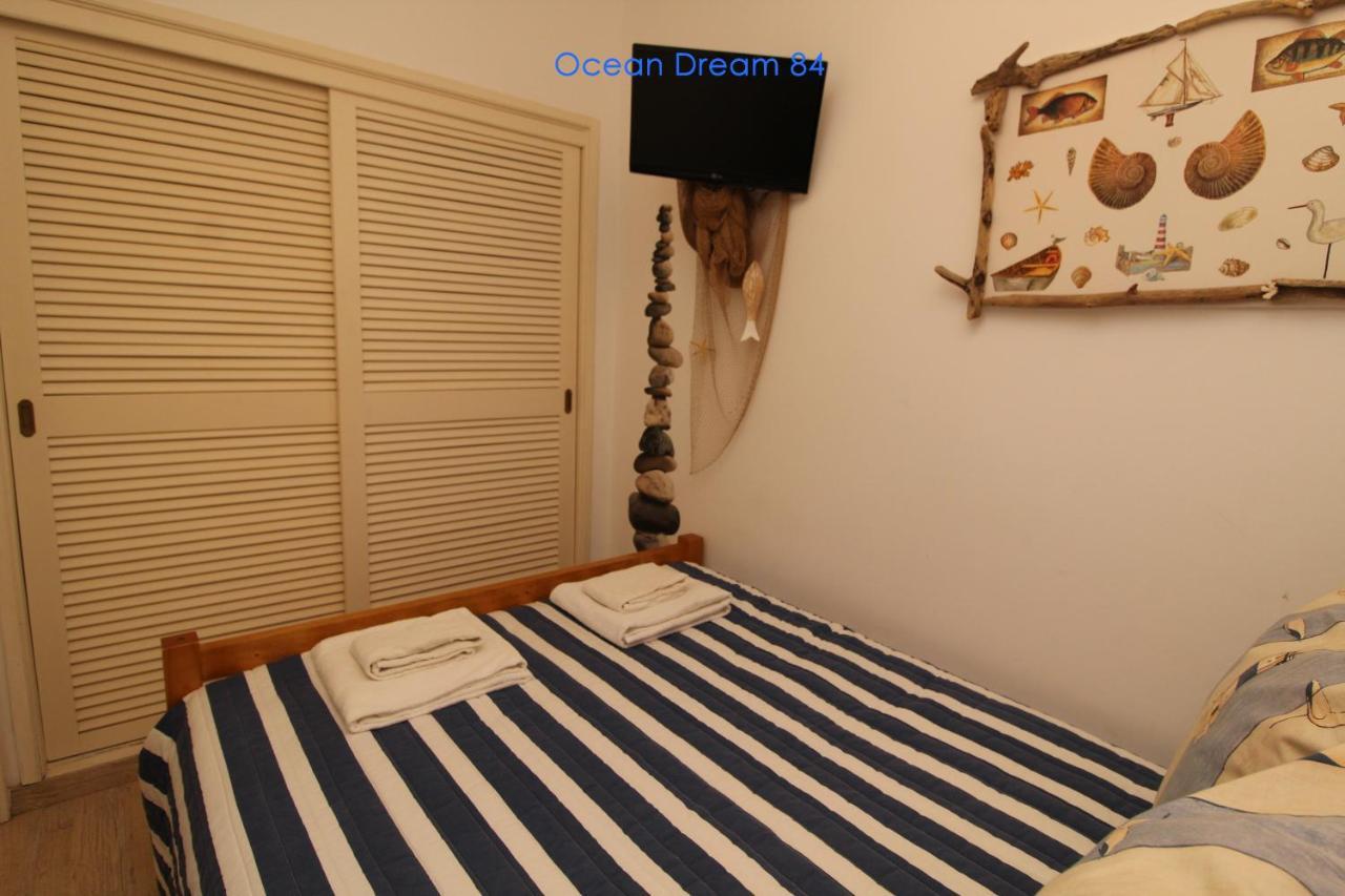 Ocean Dream 84 - Apt. T1 Na Praia De Sao Rafael, البوفيرا المظهر الخارجي الصورة
