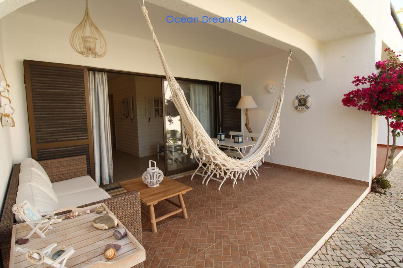 Ocean Dream 84 - Apt. T1 Na Praia De Sao Rafael, البوفيرا المظهر الخارجي الصورة
