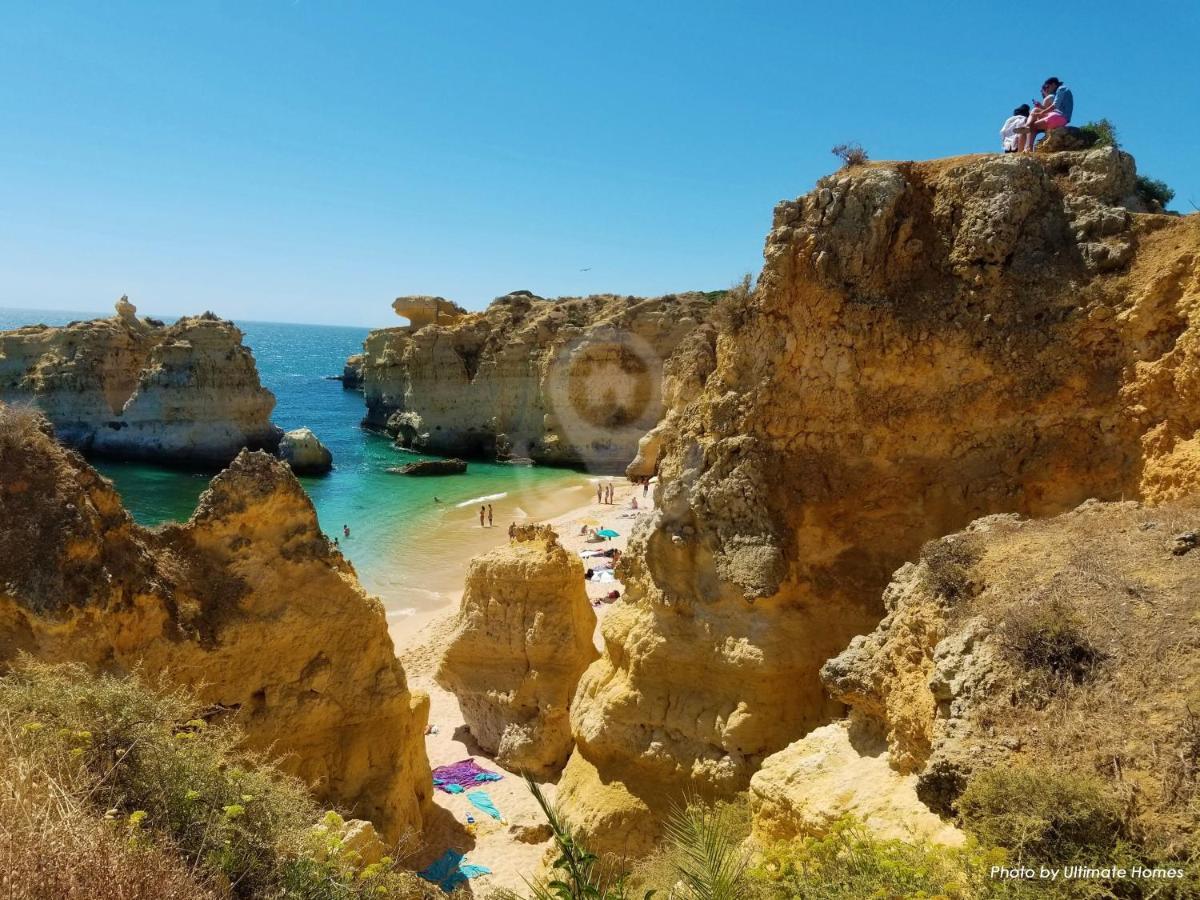 Ocean Dream 84 - Apt. T1 Na Praia De Sao Rafael, البوفيرا المظهر الخارجي الصورة
