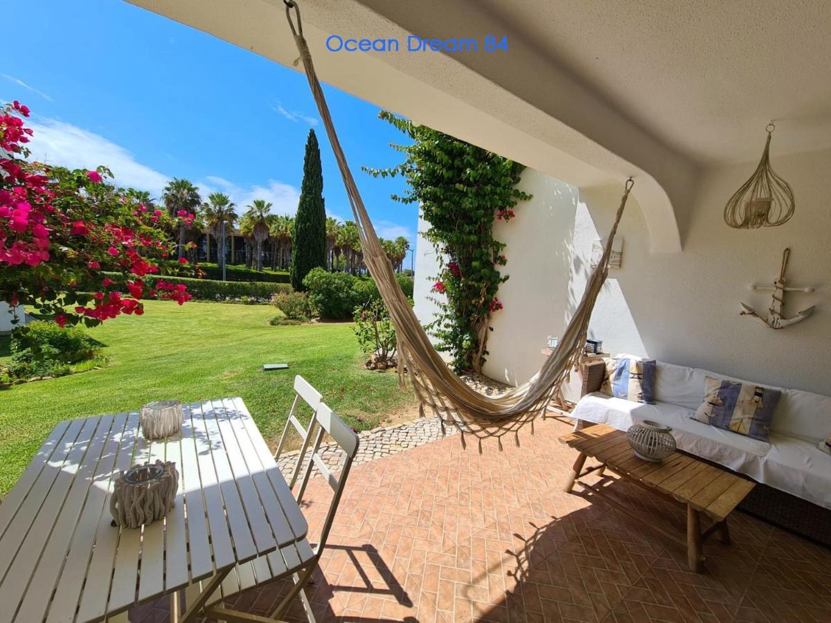 Ocean Dream 84 - Apt. T1 Na Praia De Sao Rafael, البوفيرا المظهر الخارجي الصورة