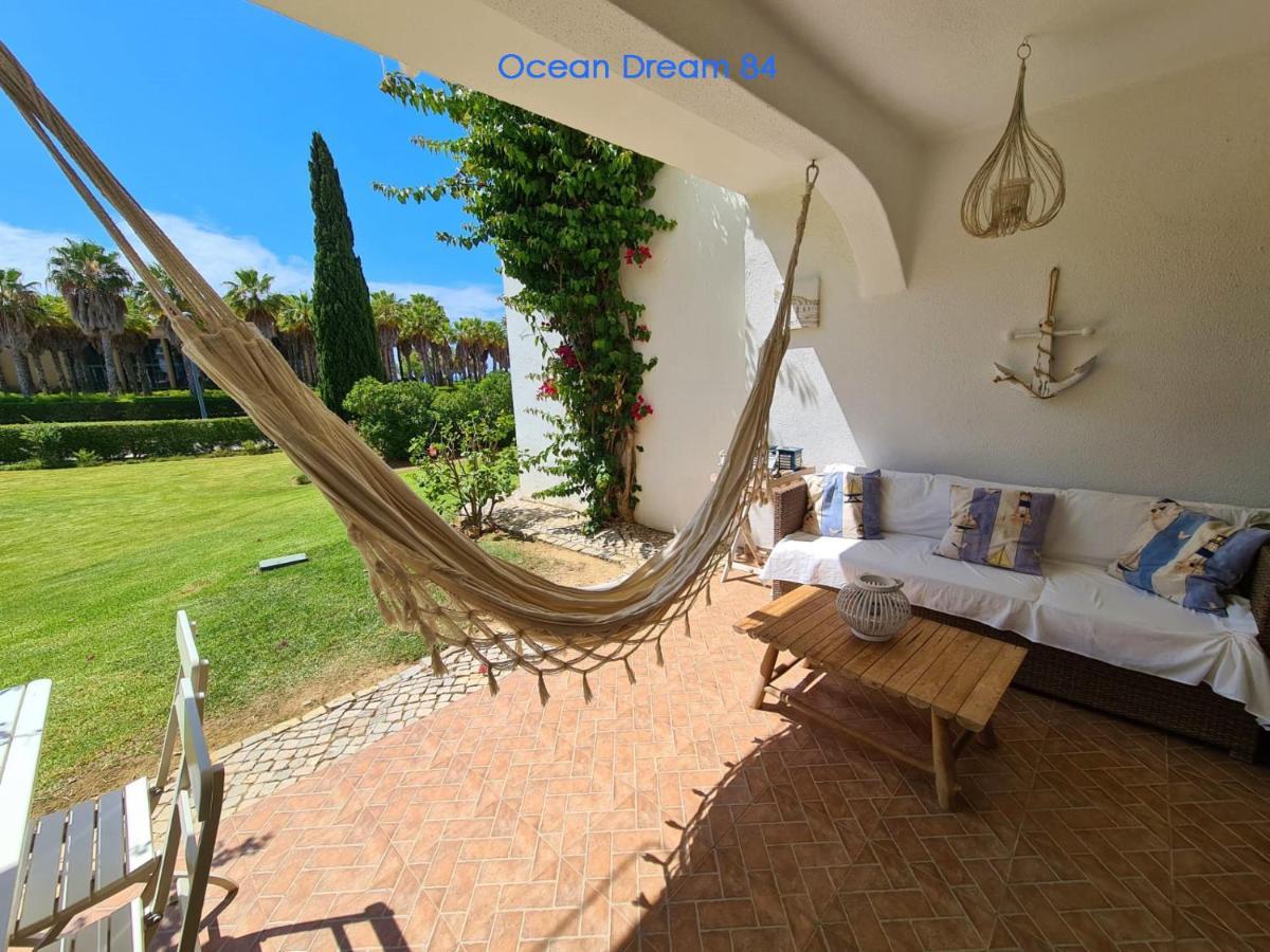 Ocean Dream 84 - Apt. T1 Na Praia De Sao Rafael, البوفيرا المظهر الخارجي الصورة