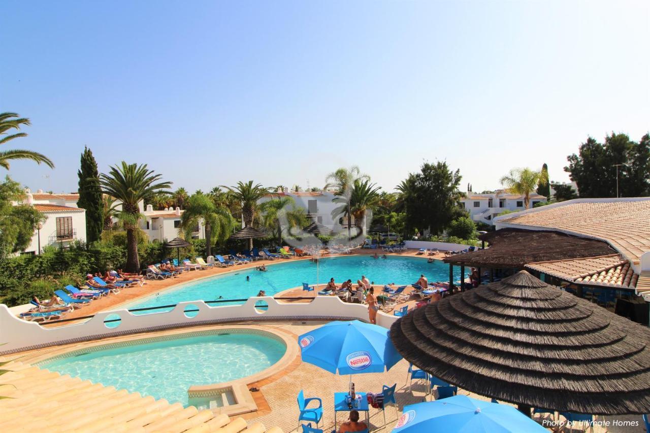 Ocean Dream 84 - Apt. T1 Na Praia De Sao Rafael, البوفيرا المظهر الخارجي الصورة